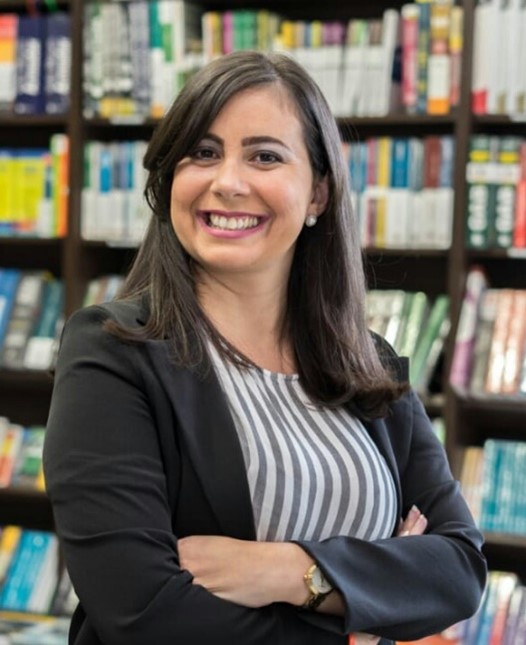 Mônica Modesto