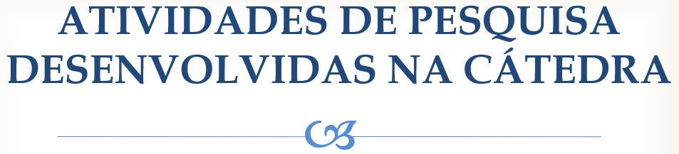 pesquisas